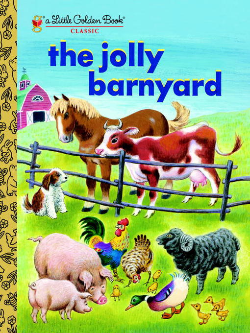Title details for The Jolly Barnyard by Annie North Bedford - Wait list